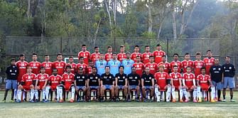I-League: Shillong Lajong FC announce squad for 2015/16