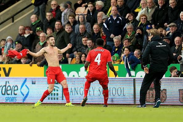 Twitter goes wild after Liverpool come back from 3-1 down to beat Norwich City
