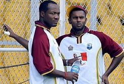 Brian Lara believes Shivnarine Chanderpaul should have been given a 'proper send-off'