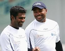 Muttiah Muralitharan says Brian Lara is the best batsman he has ever faced
