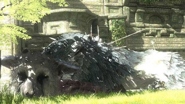 Game of the Year 2016 #7: The Last Guardian