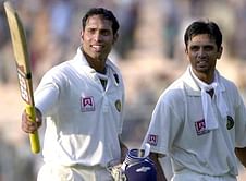 Laxman's 281 the best Test innings in last 50 years