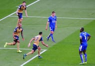 leicester city tough run of fixtures