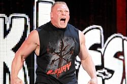 5 Brock Lesnar beatdowns in 2015