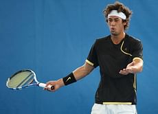 Nick Lindahl pleads guilty to match-fixing in an Australian court