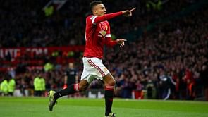 What does the future hold for Jesse Lingard?