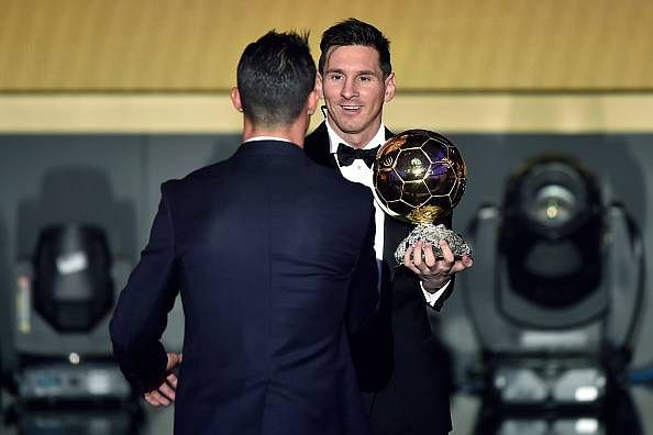 Is there anything in the world left for Lionel Messi to achieve after fifth Ballon d'Or win?