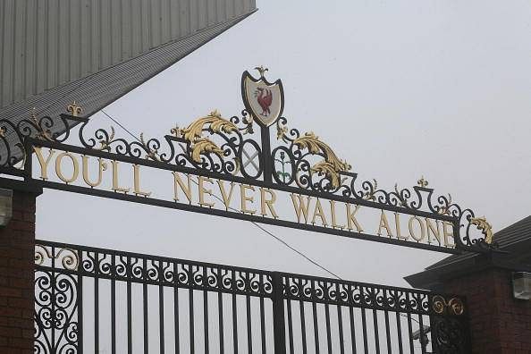 liverpool shankly gates