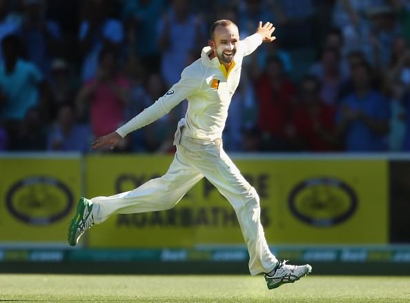 nathan lyon