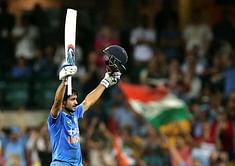 India vs Australia, Fifth ODI: Final scoreboard