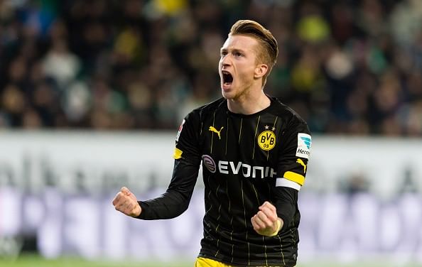 Marco Reus