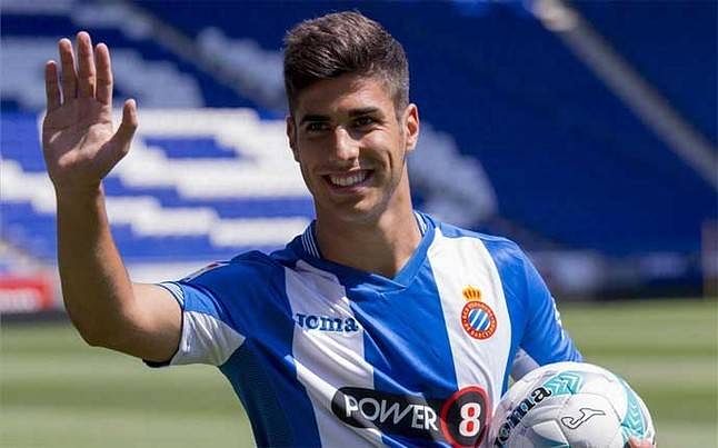 Marco Asensio