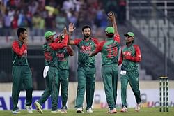 Rubel Hossain dropped as Bangladesh name Asia Cup, World T20 probables