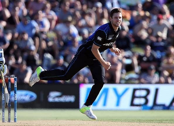 3 New Zealand players achieve career-best ICC ODI rankings