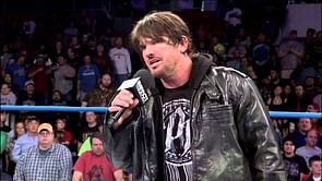 AJ Styles drops hint at the things to come?