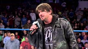 More indicators that AJ Styles might well be in the Royal Rumble