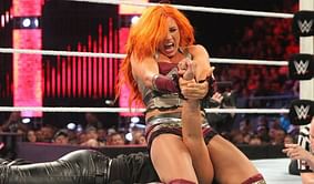 Will we see a new WWE Divas at the Royal Rumble?