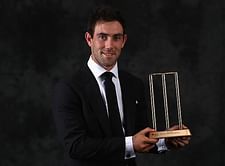 Maxwell credits Stephen Fleming for career turnaround