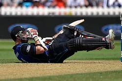 Mitchell McClenaghan ruled out of Australia ODI series