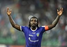 East Bengal sign Bernard Mendy to fill vacant fourth foreigner slot