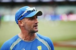 Australia's stand-in coach Di Venuto lauds India's performance in the T20 series