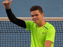 Milos Raonic: Lucky #13?