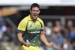 Allan Border and Brad Haddin raise questions on Australia's decision to rest Mitchell Marsh