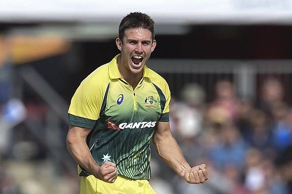 Allan Border and Brad Haddin raise questions on Australia's decision to rest Mitchell Marsh