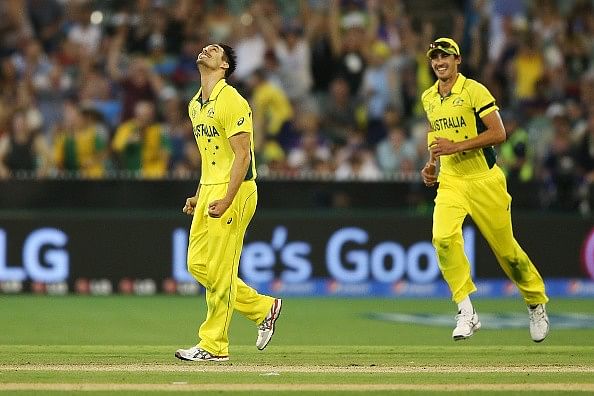 mitchell johnson mitchell starc