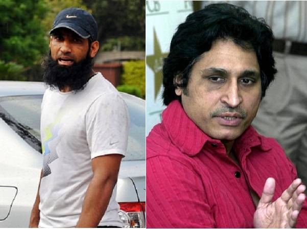 Mohammad Yousuf Rameez Raja