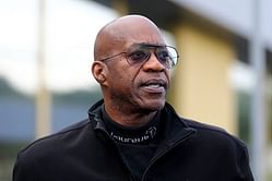 Olympics legend Edwin Moses says using drugs in any sport is disgusting