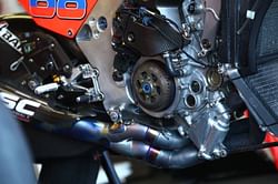 Technical rule changes confirmed for the 2016 MotoGP season