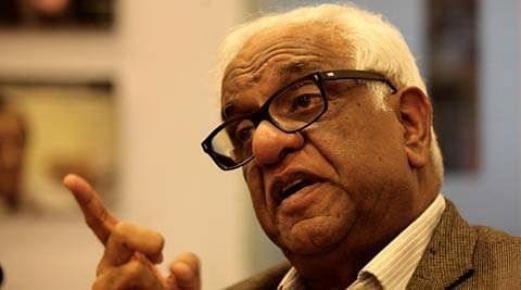 5 glaring charges in the Mudgal report
