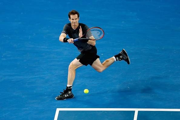 Australian Open: Andy Murray made to work hard for his victory, Stan Wawrinka wins as well