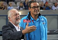 Dozens of Italian clubs target of fresh tax probes
