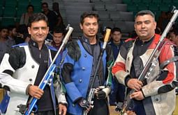 From rural obscurity to National champion: Meet Swapnil Kusale, India's 20-year old shooting prodigy