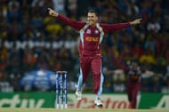 sunil narine