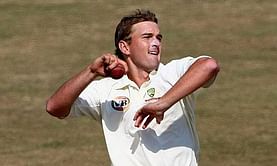 Ex-Australian Test spinner Nathan Hauritz ends cricketing career