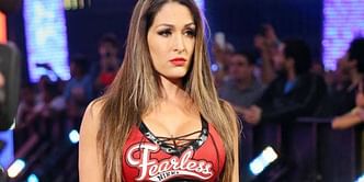 Is this the end of Nikki Bella's WWE career?