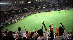 Top 10 most watched sports leagues in the world