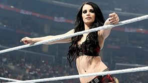 Paige thinks the newest WWE Diva has a terrible attitude but has high praise for another