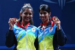 Cleveland Classic: Joshna Chinappa and Dipika Pallikal hope to carry their good form