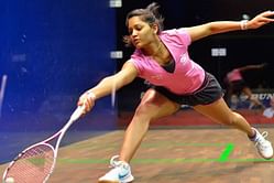 Cleveland Classic: Joshna Chinappa, Dipika Pallikal progress