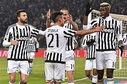 Juventus 1-0 Roma: 5 Talking Points