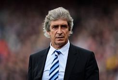 Manuel Pellegrini insists he will not replace Jorge Sampaoli as Chile coach