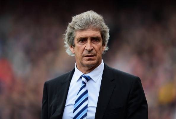 Manuel Pellegrini insists he will not replace Jorge Sampaoli as Chile coach