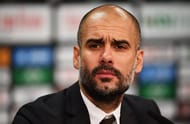 Pep Guardiola