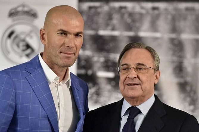Transfer bans for Real Madrid and Atletico Madrid put on hold by FIFA
