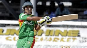 Bangladesh U-19 batsman Pinak Ghosh is keen to learn from mistakes