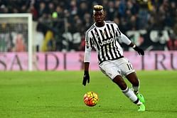 Paul Pogba feels the team still has a long way to go